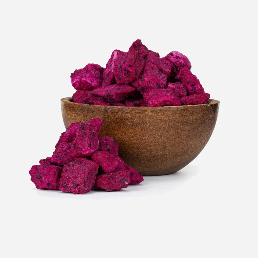 Liofilizowana Pitaja - smoczy owoc