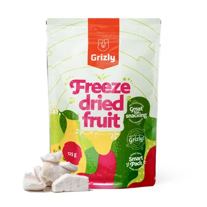 Liofilizowany kokos płatki