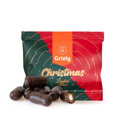 Lukrecja w czekoladzie gorzkiej