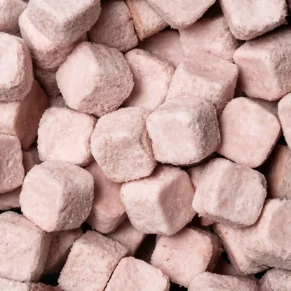 LYO kostki kokosowe jabłko i wiśnia