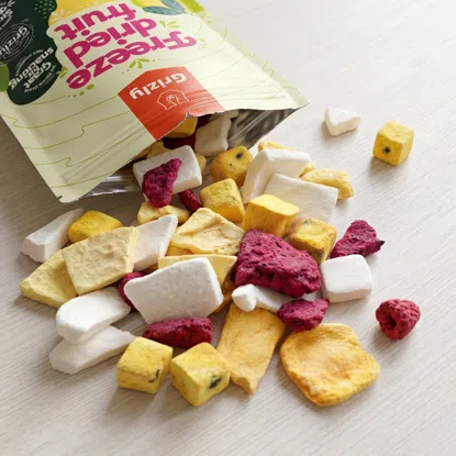 LYO mix Egzotyka