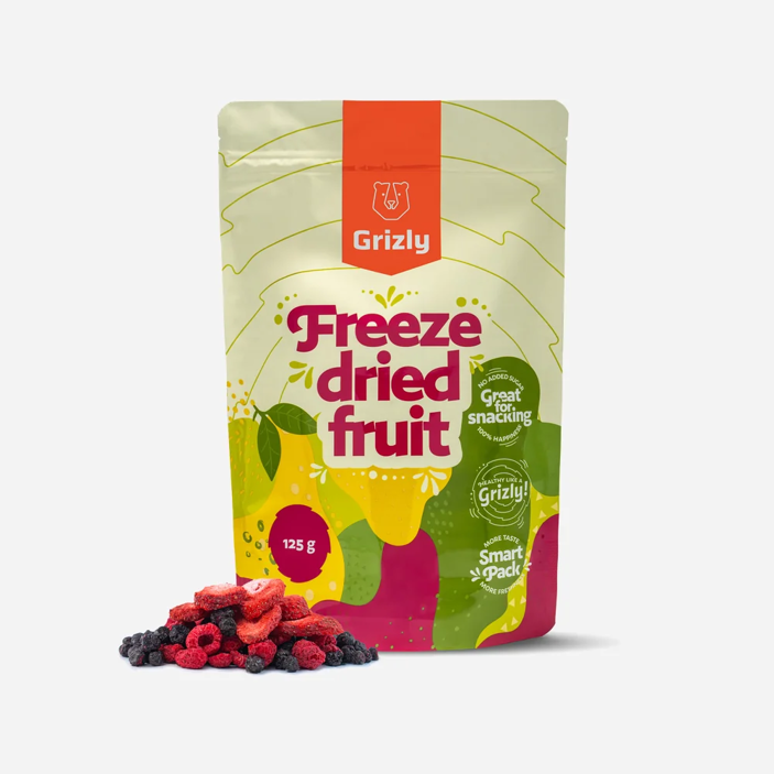 Lyo mix Trójka