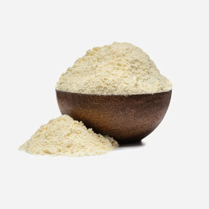 Mąka kukurydziana mielona