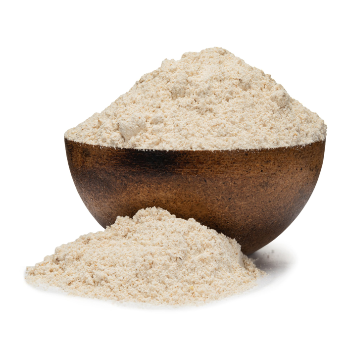 Mąka owsiana bezglutenowa