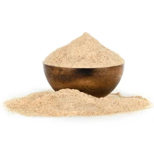 Mąka z czerwonej soczewicy