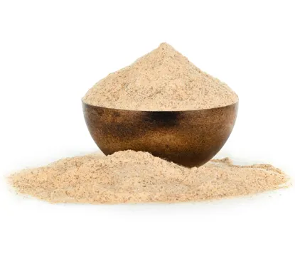 Mąka z czerwonej soczewicy