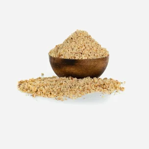 Mąka z orzechów laskowych