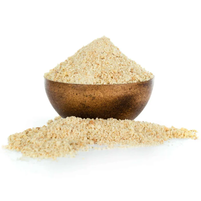 Mąka z orzechów nerkowca