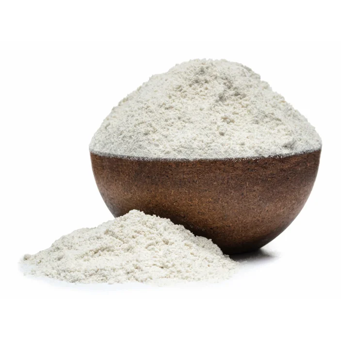 Mąka żytnia razowa drobno mielona BIO