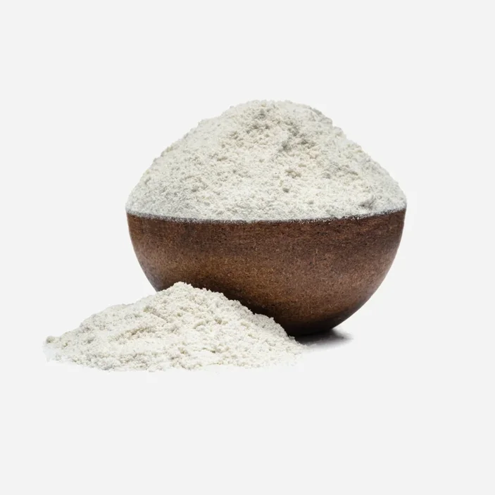 Mąka żytnia razowa drobno mielona BIO