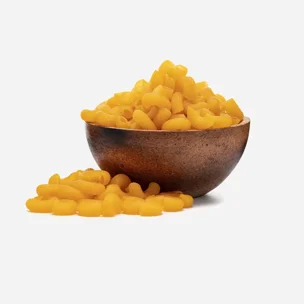 Makaron bezglutenowy kukurydziany Cornetti Rigati