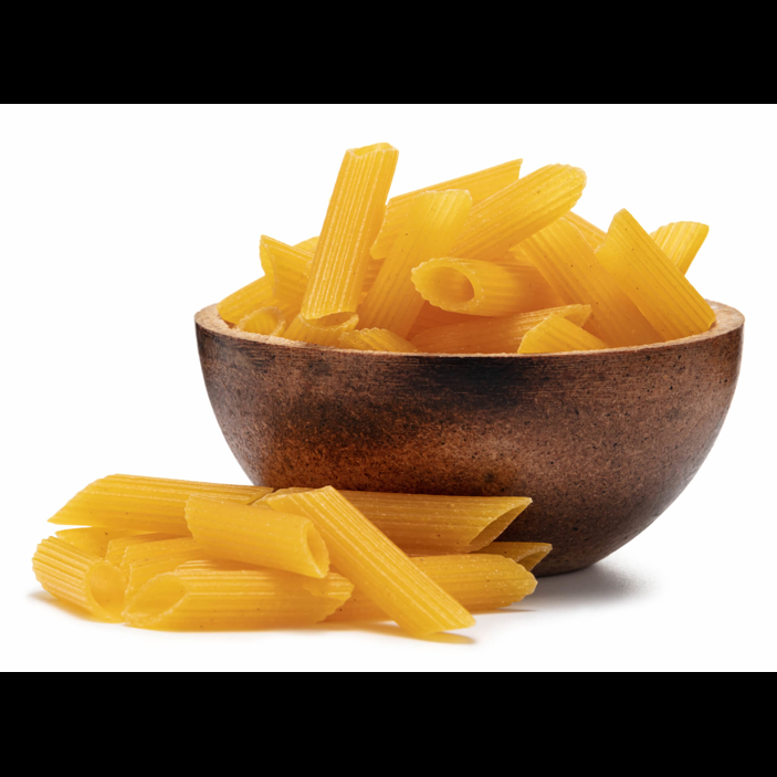 Makaron bezglutenowy kukurydziany Penne Rigate
