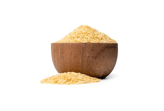 Makaron ryżowy Orzo