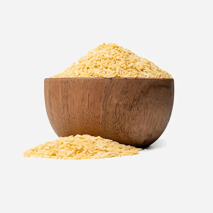 Makaron ryżowy Orzo