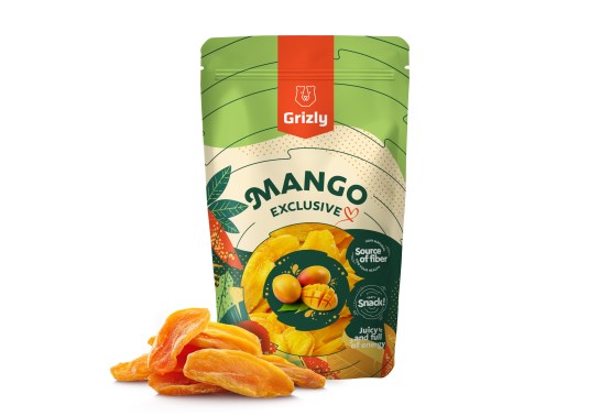 Mango exclusive II jakość