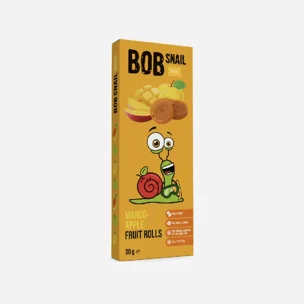 Mango i jabłko