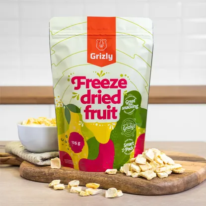 Mango liofilizowane XXL