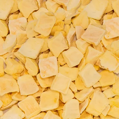 Mango liofilizowane XXL