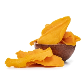 Mango suszone exclusive