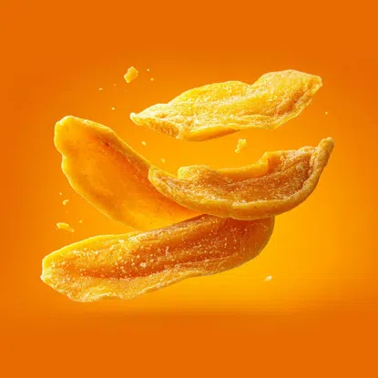 Mango suszone exclusive