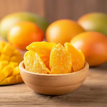 Mango suszone exclusive