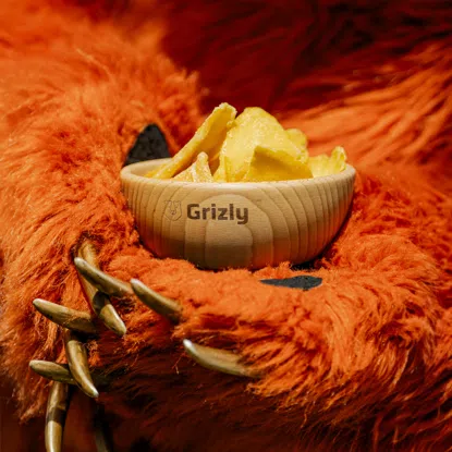 Mango suszone exclusive