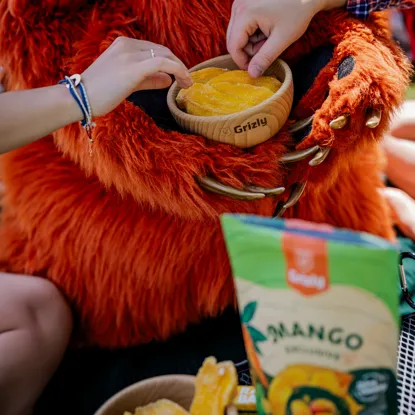 Mango suszone exclusive