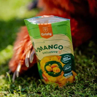 Mango suszone exclusive