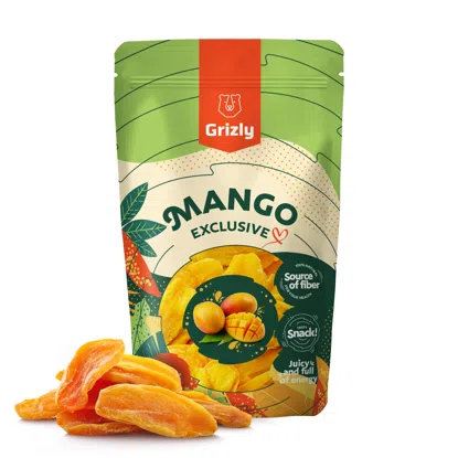 Mango suszone exclusive