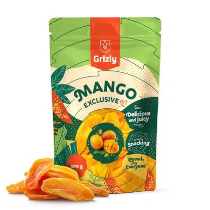 Mango suszone exclusive