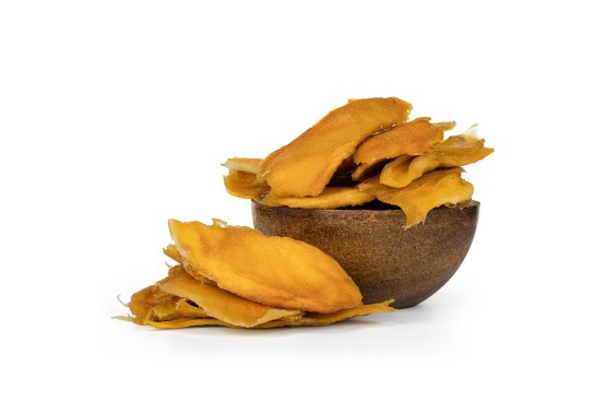 Mango Suszone Fancy