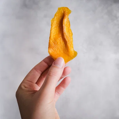 Mango Suszone Fancy