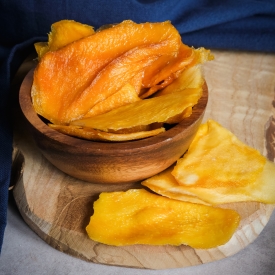 Mango Suszone Fancy