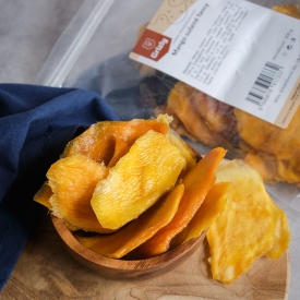 Mango Suszone Fancy