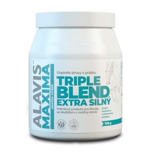 Maxima Triple blend extra silny