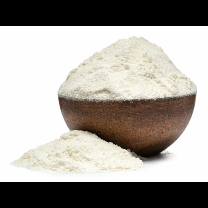 Mieszanka bezglutenowa biała