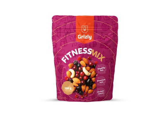 Mieszanka Fitness