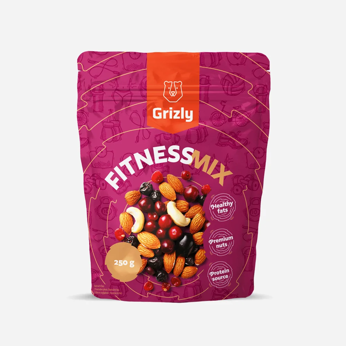 Mieszanka Fitness