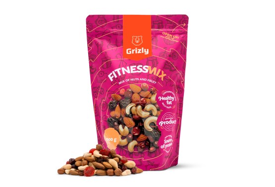Mieszanka Fitness