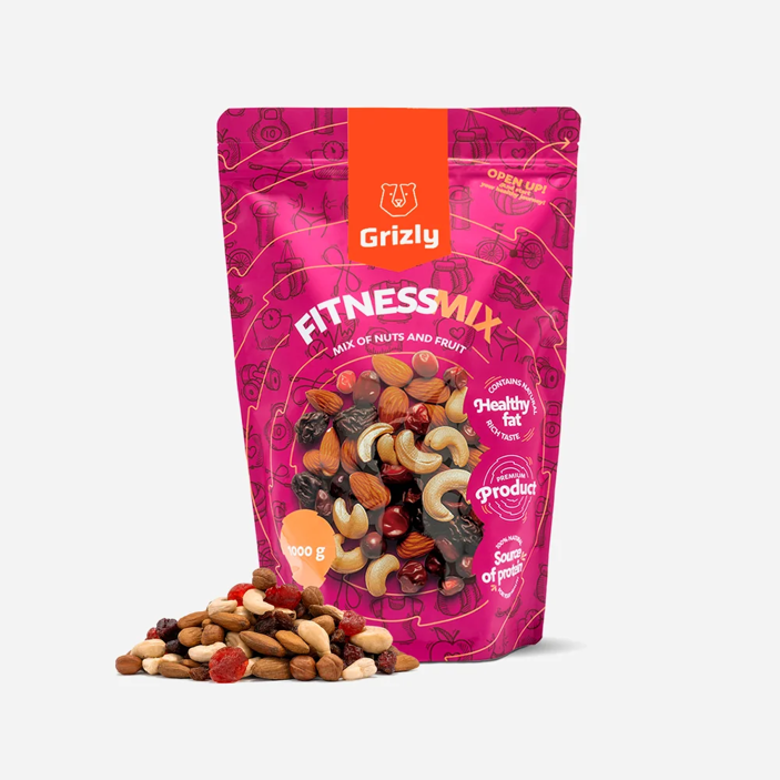 Mieszanka Fitness