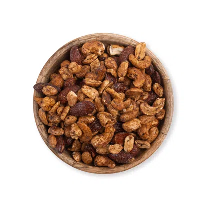 Mieszanka orzechów z przyprawą truflową