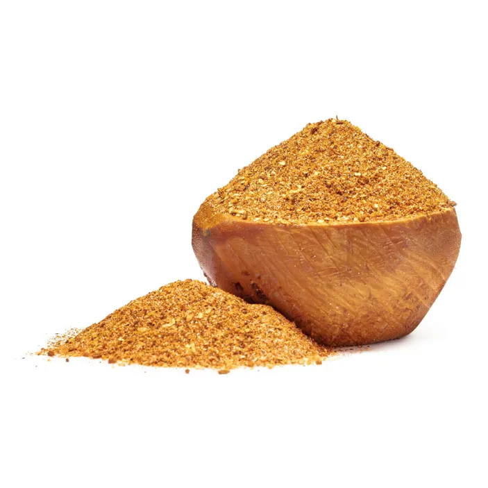 Mieszanka przypraw do grillowania