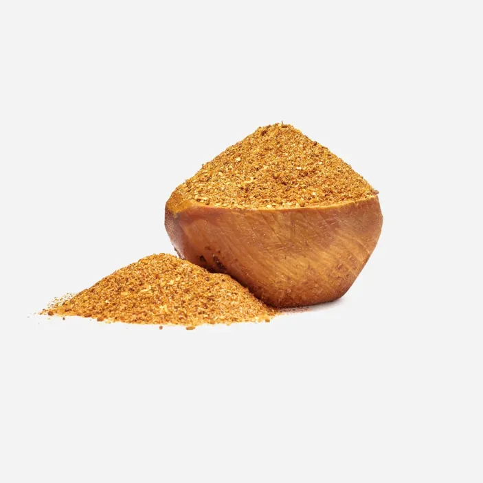 Mieszanka przypraw do grillowania