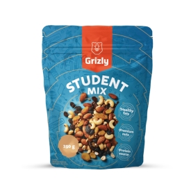 Mieszanka studencka