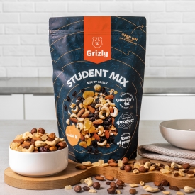 Mieszanka studencka