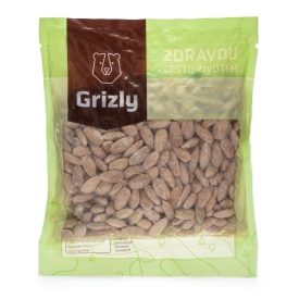 Migdały blanszowane prażone solone