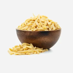 Migdały Natural słupki