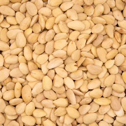 Migdały Naturalne blanszowane