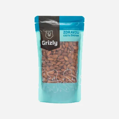 Migdały Nonpareil Supreme No.1