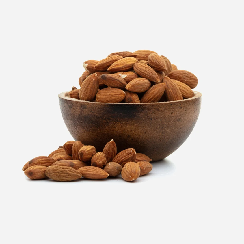 Migdały o smaku chili